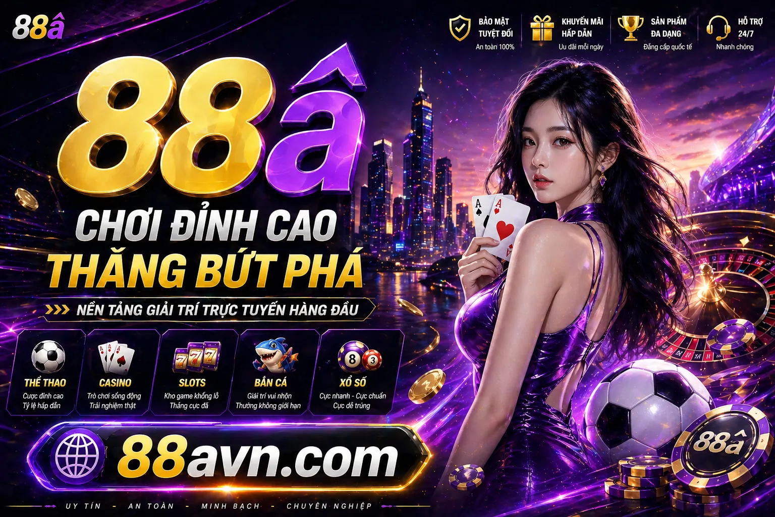 Hình ảnh tổng quan về Điều khoản Dịch vụ của Win99